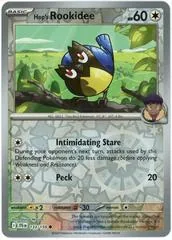 Hop's Rookidee [Reverse Holo] #133