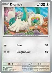 Drampa #130