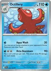 Octillery #34