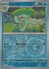 Lombre [Reverse Holo] #36