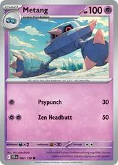 Metang #62