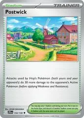 Postwick #154