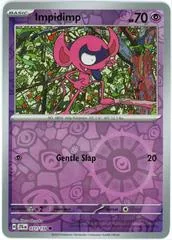 Impidimp [Reverse Holo] #71