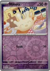 Milcery [Reverse Holo] #74