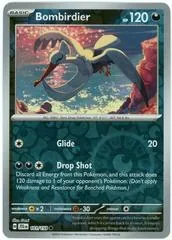 Bombirdier [Reverse Holo] #101