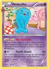 Wobbuffet #RC11
