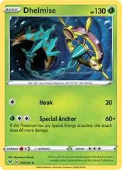 Dhelmise #19