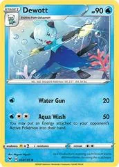 Dewott #34