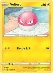 Voltorb #45