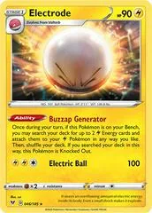 Electrode #46