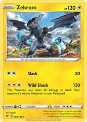 Zekrom #60