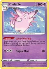 Clefable #64
