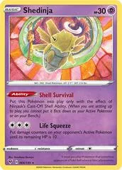 Shedinja #66