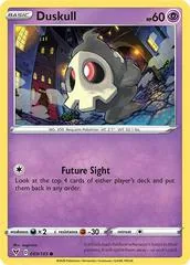 Duskull #69