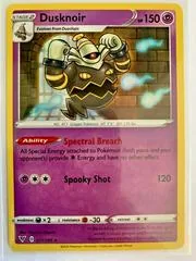 Dusknoir #71
