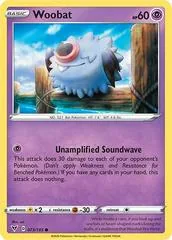 Woobat #73