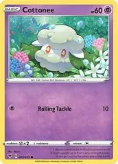 Cottonee #75