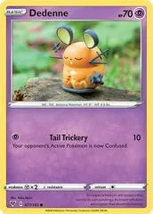 Dedenne #77