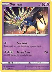 Xerneas #78