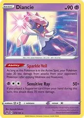 Diancie #79
