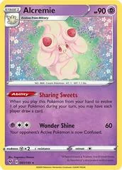 Alcremie #81