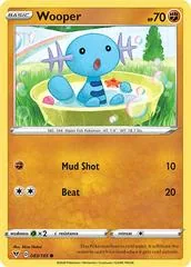 Wooper #83