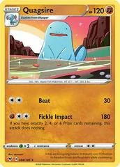 Quagsire #84