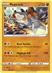 Regirock #89