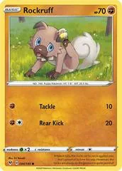 Rockruff #94