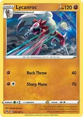 Lycanroc #95