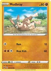 Mudbray #96