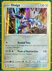 Dialga [Holo] #121