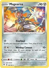 Magearna #128