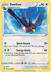Swellow #134