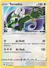 Tornadus #142
