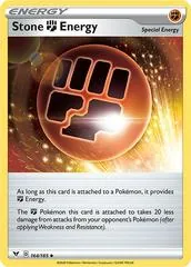 Stone Energy #164
