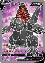 Coalossal V #173
