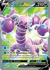 Drapion V #175