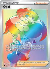 Opal #197