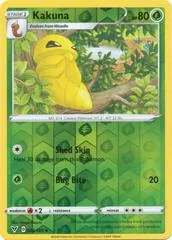 Kakuna [Reverse Holo] #2