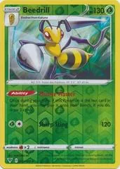 Beedrill [Reverse Holo] #3