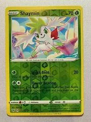 Shaymin [Reverse Holo] #15