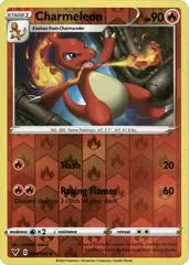 Charmeleon [Reverse Holo] #24
