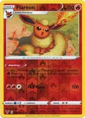 Flareon [Reverse Holo] #26