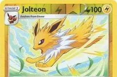 Jolteon [Reverse Holo] #47