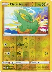 Electrike [Reverse Holo] #51