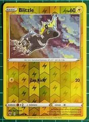 Blitzle [Reverse Holo] #53