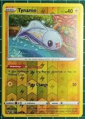 Tynamo [Reverse Holo] #57