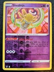 Shedinja [Reverse Holo] #66