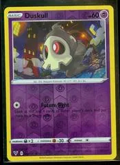 Duskull [Reverse Holo] #69